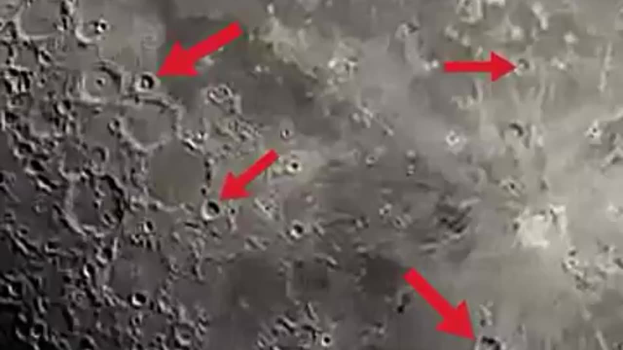 PLAMA MOON NOT A BAAL OR A SOLID OBJECT FLAT EARTH DOG