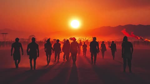 Hot Girls Ambient Epic Trance&Dubstep Mix - Galactic Voyage