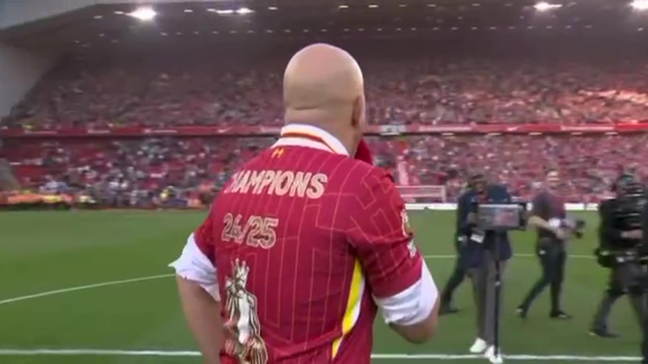 Liverpool
