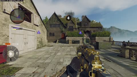 CoD Grinded