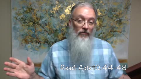 2x4 devotional, “like us”, June 5, 2025