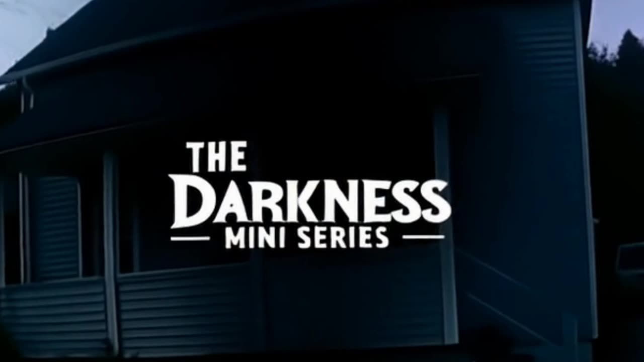 The Darkness Mini Series Trailer