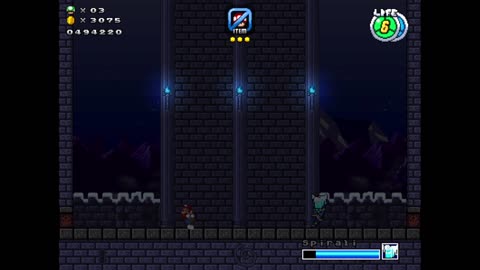 One Last Pass - Reign of Blackfrost Spirali: Frozen Ecstasy Pt.END?