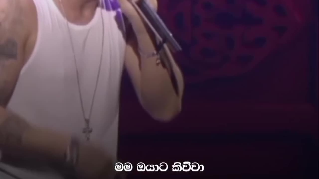 Mockingbird - Eminem ❤️