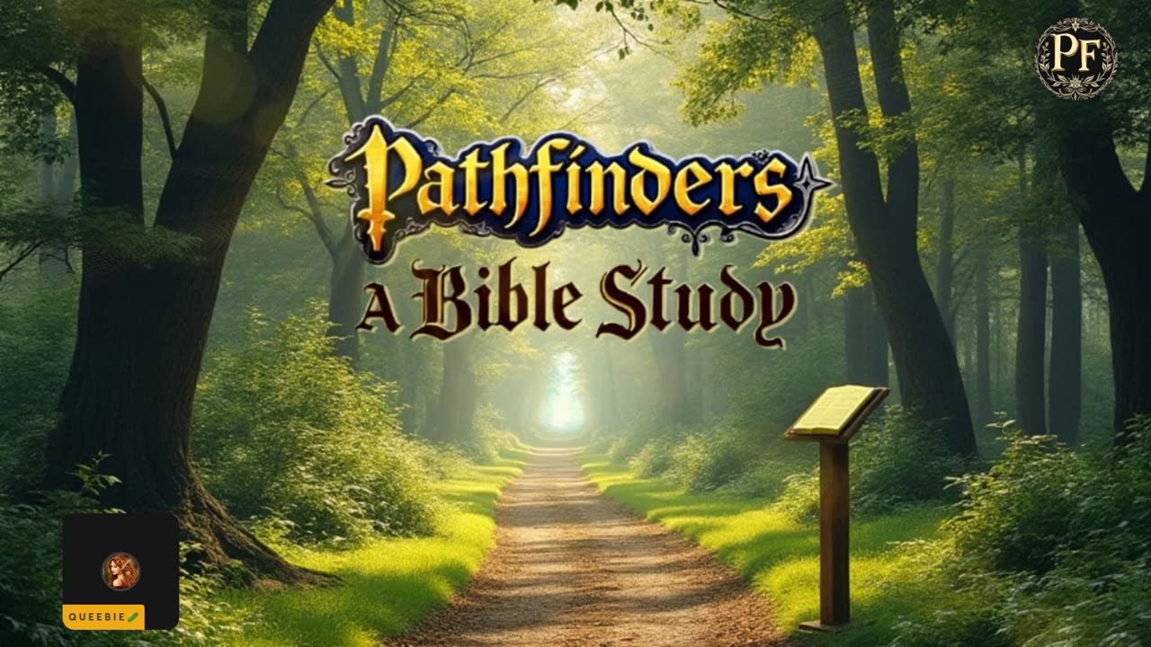 Pathfinders-Melchizedek