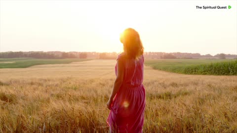 In 5D Perception Vibrating Beyond Worry
