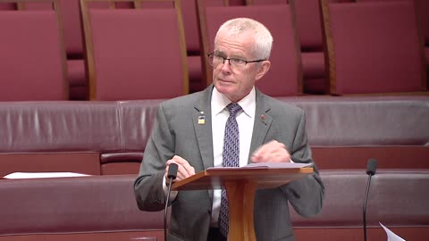 Another Step Toward Economic Ruin