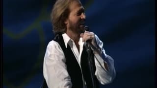 Bee Gees - One Night Only = CD1