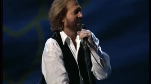 Bee Gees - One Night Only = CD1