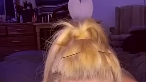 Bugs Bunny new TikTok Challenge