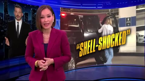 Outrage After ABC Suddenly Suspends Jimmy Kimmel Live