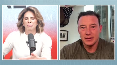 Dearborn Is Just the Beginning - Navy Seal Carl Higbie Issues A Warming