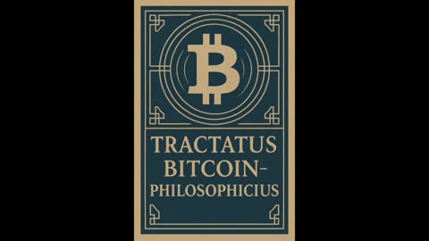 Tractatus Bitcoin-Philosophicus