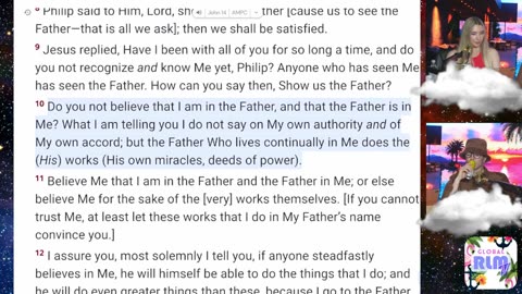 THE SAPPHIRE THRONE - #4 The Fig Tree and The Woman