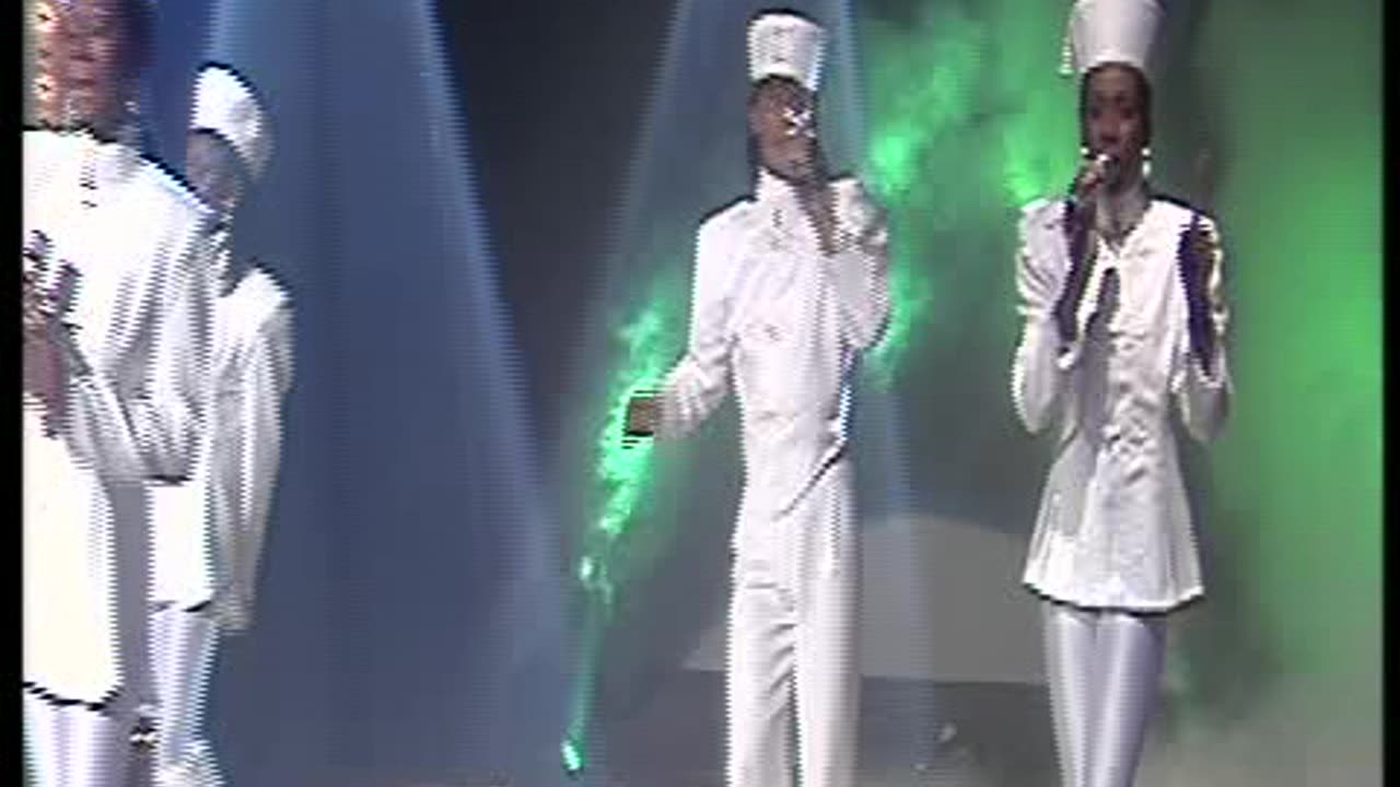 Boney M - Christmas Day