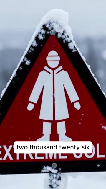 Major Arctic Blast and Winter Storm Hit USA #ArcticBlast #WinterStorm #ExtremeCold