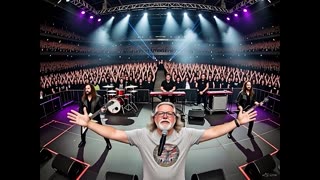 "Cutesy Time Is Over"