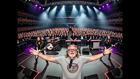 "Cutesy Time Is Over"