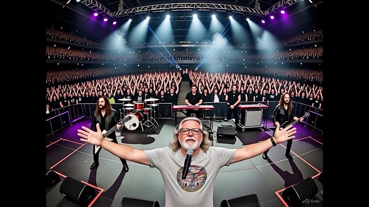 "Cutesy Time Is Over"