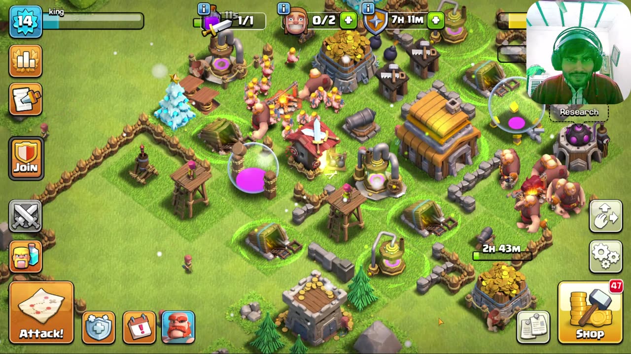 😱 Enemy Team Shocked | Pro Level Gameplay MLBB - Livestream 14