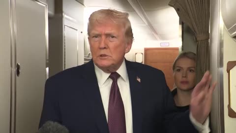 She asked us could we take 50 million barrels of oil