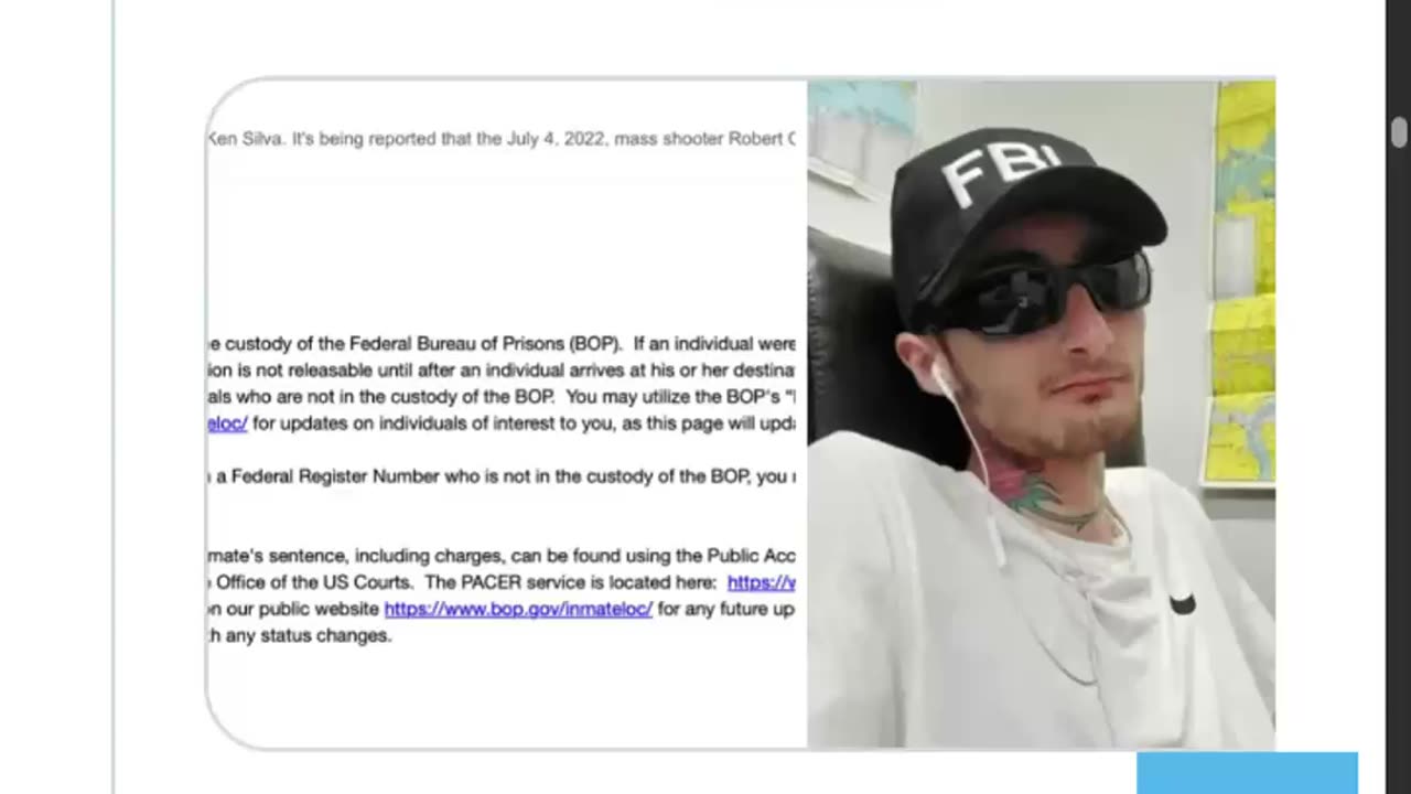 July 4 Highland Park Mass Shooter Has Vanished