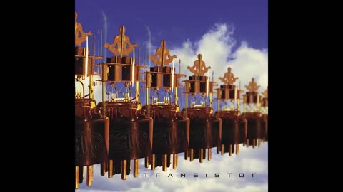 311 - TRANSISTOR 1995 [FULL ALBUM] HD