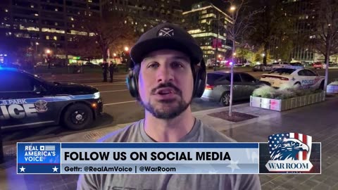 DC Shooting of Guardsmen Validates Trump’s National Guard Deployment