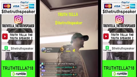 TASTYMOCHA AT DROSKI HOUSE & ALL HELL BREAKS LOOSE WHEN 21BADBITCH IS RELEASED