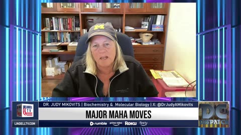 MAHA Knife Fight: Biggest Vaccine Showdown in Decades