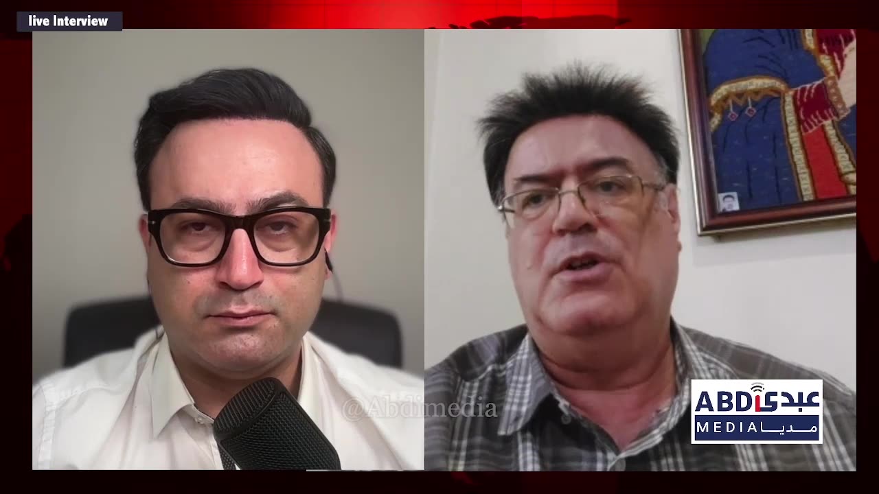 آلبرت بغزیان: تهدید نظامی، دلار را به ۱۰۰ تومان رساند