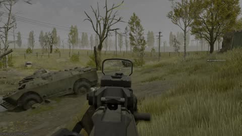 COD MW3 MME HC Multijoueur (WASTELAND)