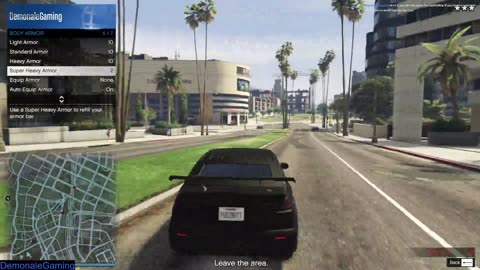 Chilling with Friends: GTA 5 Episode 3