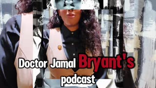 OUT NOW Watch Season 3 Episode 17 with Congresswoman Jasmine Crockett!