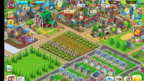 Township Its still good?❣🤣Live with Restream ❣🐀