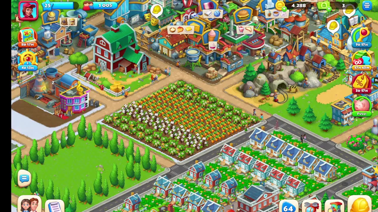 Township Its still good?❣🤣Live with Restream ❣🐀