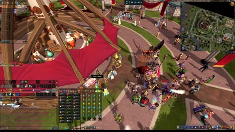 Runescape From Scratch With Shiro! #20