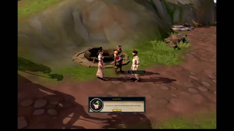 Runescape From Scratch With Shiro! #20