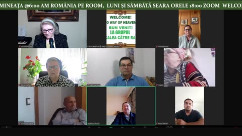 FLORICA VEGHINAȘ POEZIA -CREIONUL- CALEA CĂTRE RAI PĂRTĂȘIE #livestream #poezie #crestinism