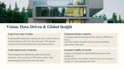 Why Joan Manuel Pouparina Believes Real Estate Is a People Business