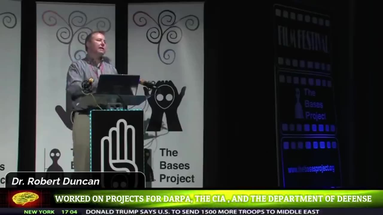 DARPA AVATAR PROJECT LINKS YOUR MIND