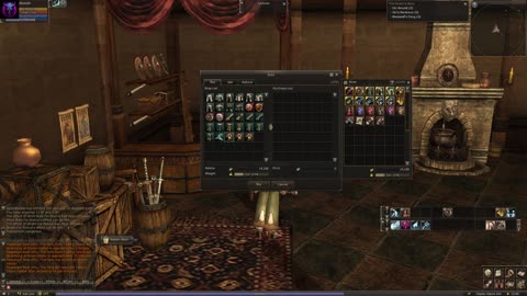 Lineage BleikRB play #2