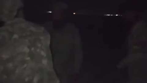 #Pakistan / #India 🇵🇰🇮🇳: Pakistani Forces (#PAF) in #Punjab attacking Indian Army