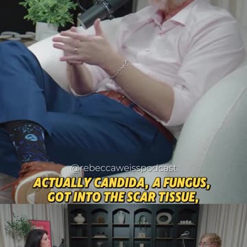 The human body is miraculous