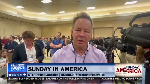 BRIAN GLENN ON THE GROUND IN TEXAS