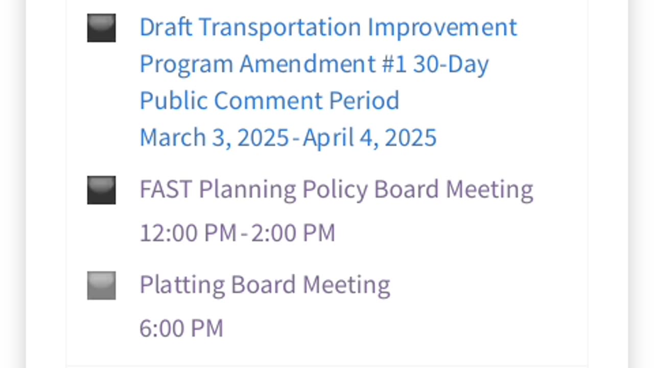 Fairbanks! What's going on? (03/18/2025) part 1/2