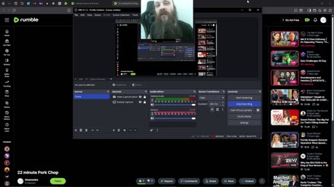 More Bull Shit from 911 I should record them being fools