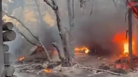 💥🏰 Ukraine Russia War | Ukrainian Strike Obliterates Russian Dugout System | RCF