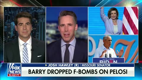 Josh Hawley: Joe Biden’s America wasn’t run by We the People.