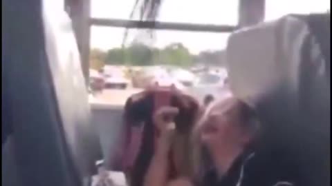 White girl getting some DIEversity
